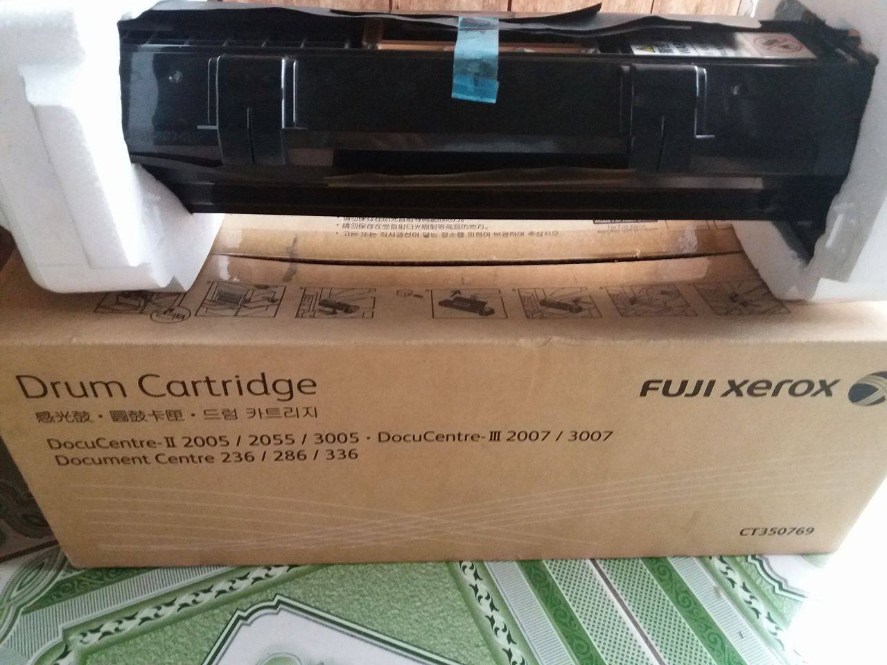 cụm trống máy photocopy xerox