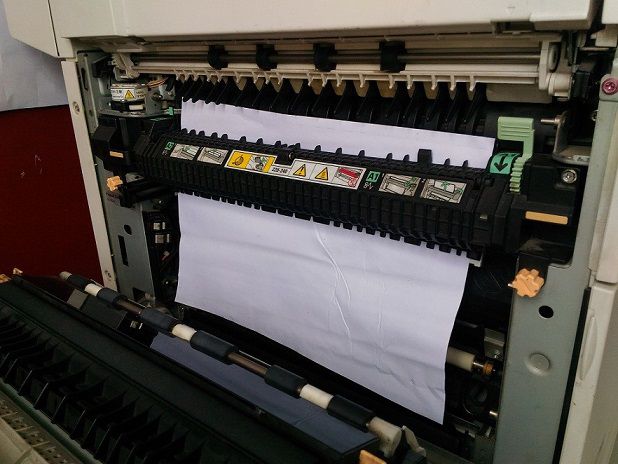 cụm sấy máy photocopy Xerox
