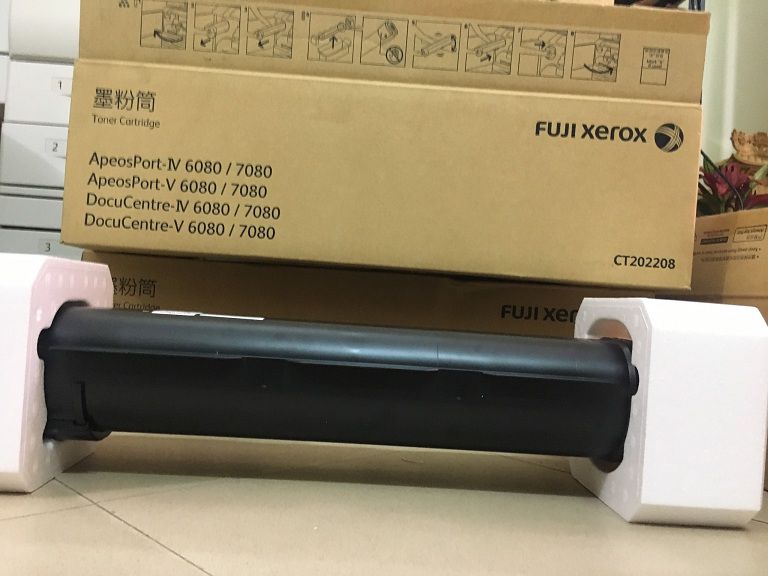 Đổ mực máy photocopy tại Hoàng Mai