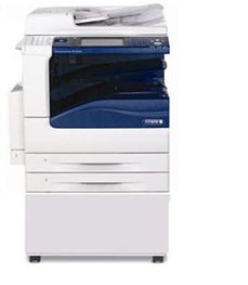 cho thue máy photocopy fuji xerox