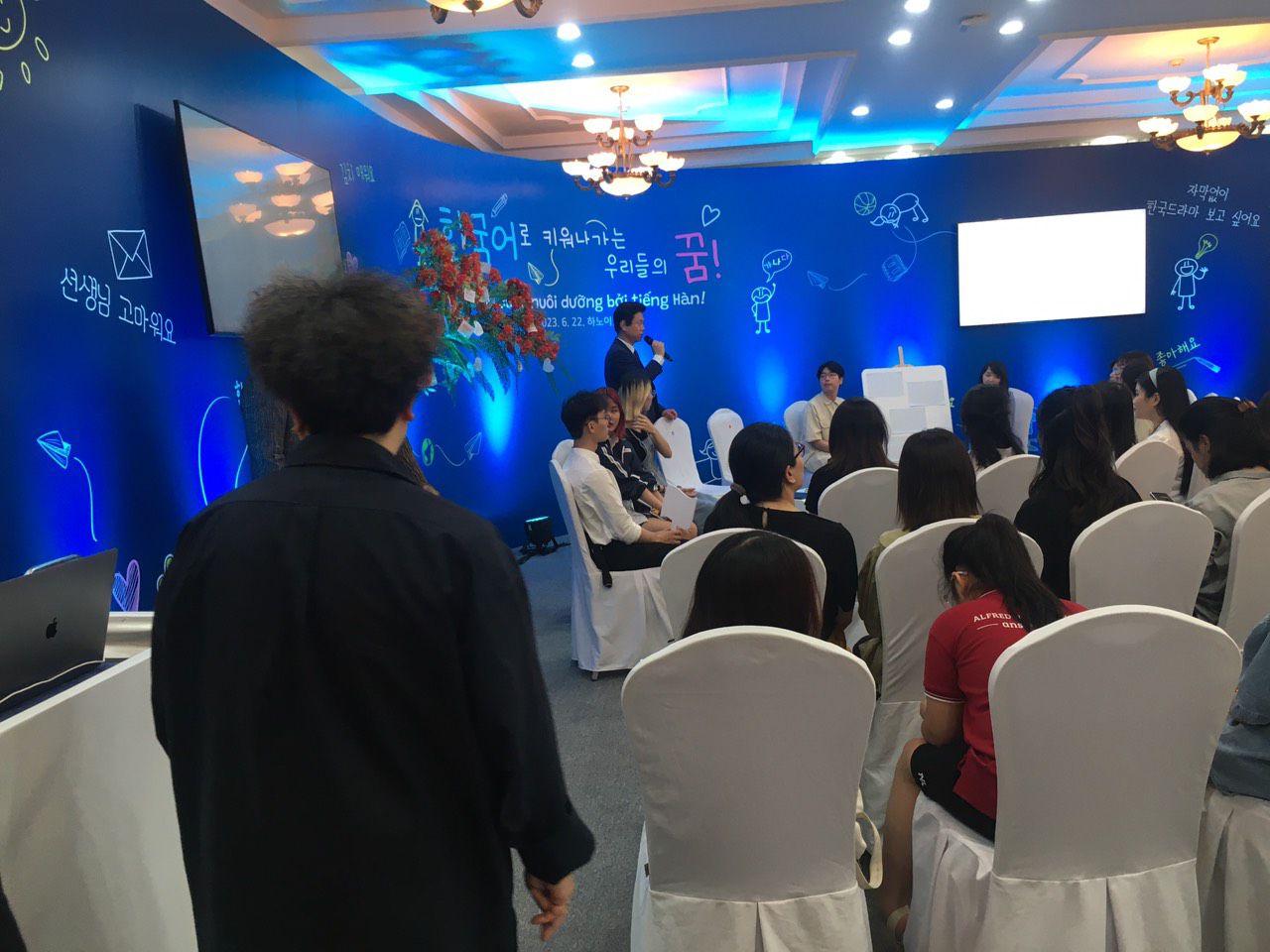 DỊCH VỤ CHO THUÊ MÁY PHOTO MÀU SỰ KIỆN