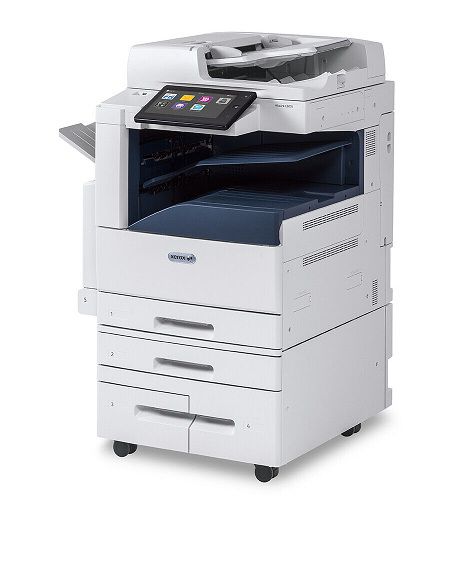 cho thuê máy photo xerox C8055