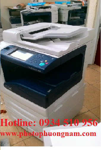 máy photo Xerox 3060