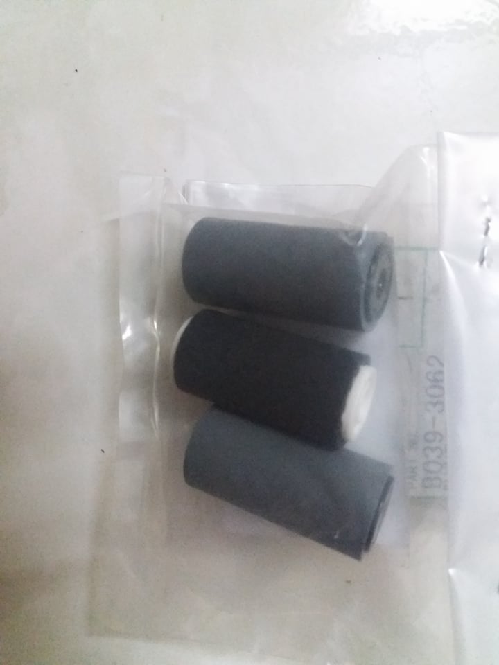 Bộ kéo giấy máy photocopy xerox 3060