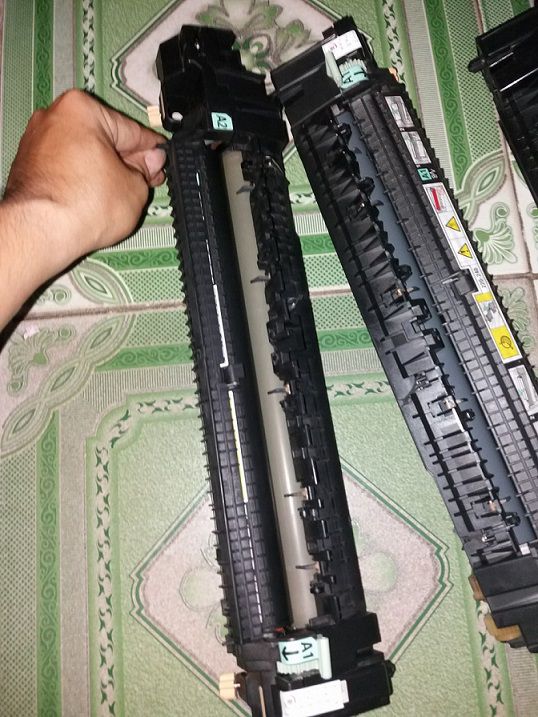 cụm sấy máy photocopy Xerox 2007