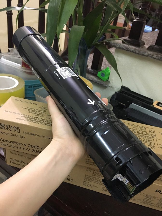 Mực máy photocopy Xerox V2060