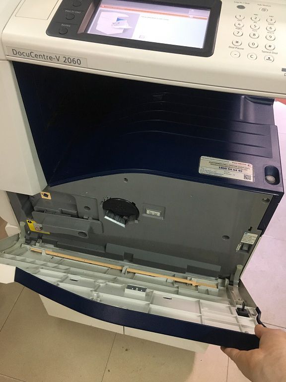 bán máy photocopy juji xerox