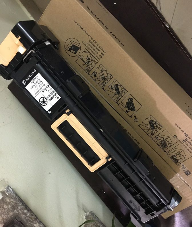 cụm trống máy photocopy juji xerox 2060