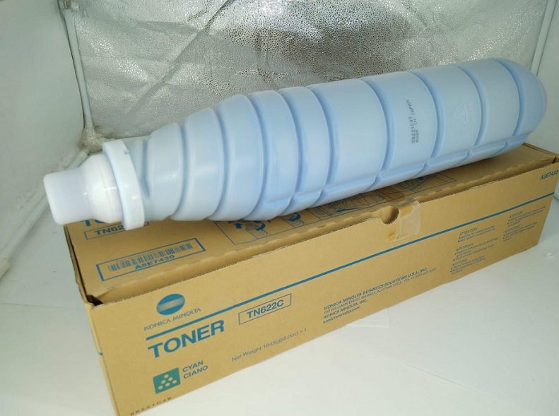 Đổ mực máy photocopy tại Cầu Giấy