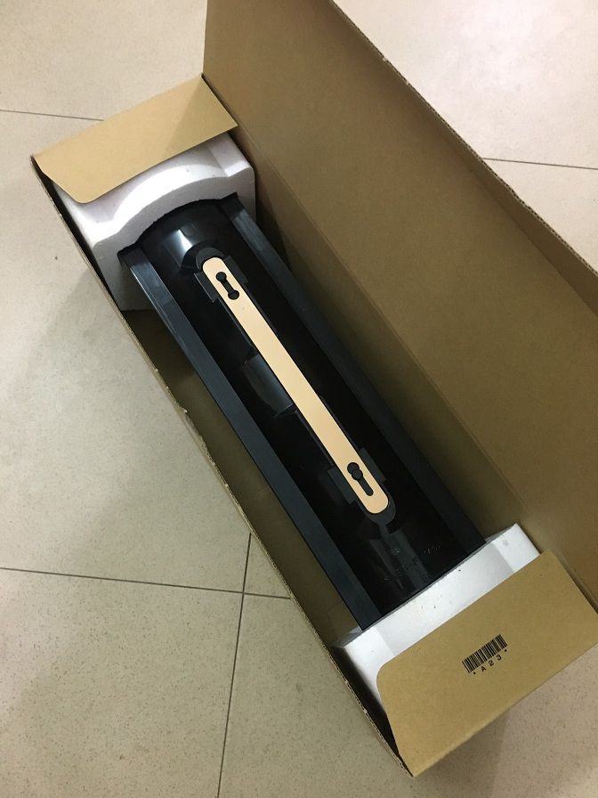 mực máy photo fuji xerox