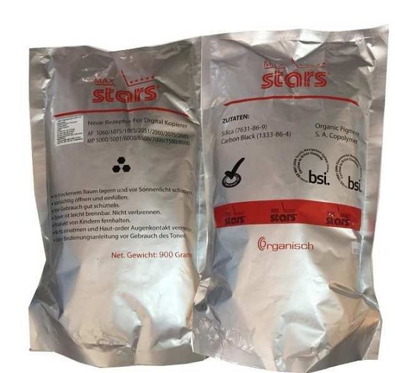 đổ mực máy photo max tar