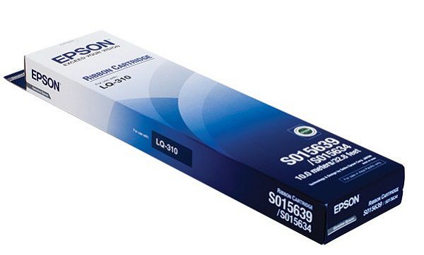 băng mực máy in epson lq350