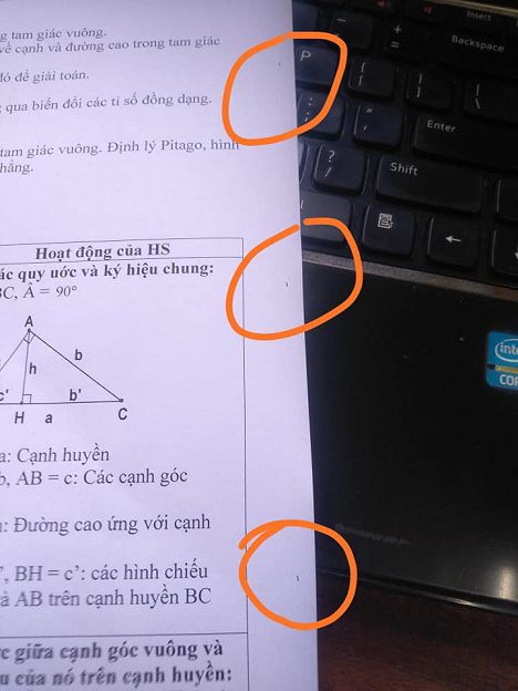sửa máy in