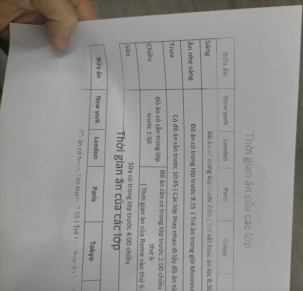 sửa máy photo in ra bị mờ