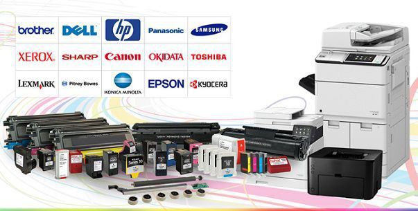 sửa máy in, photo