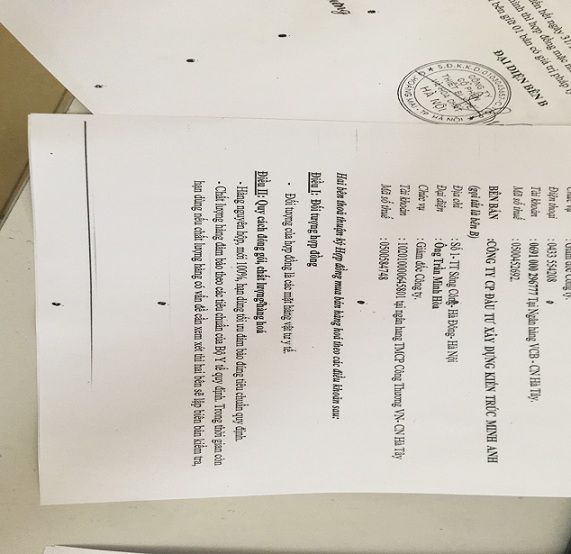 SỬA MÁY PHOTOCOPY BỊ CHẤM ĐEN