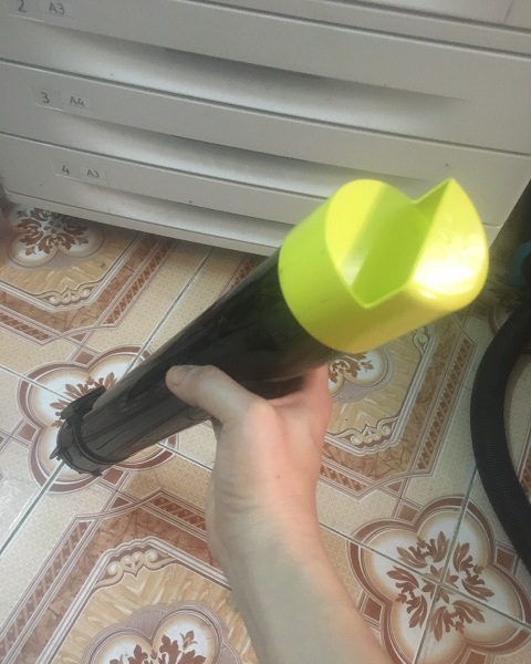 Đổ mực máy photocopy tại Đại Mỗ