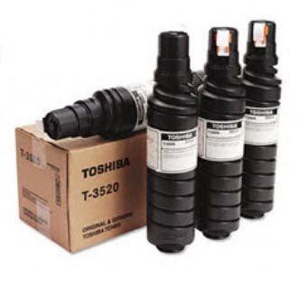 đổ mực máy photocopy toshiba