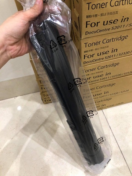 ống mực máy photo fuji xerox s2520