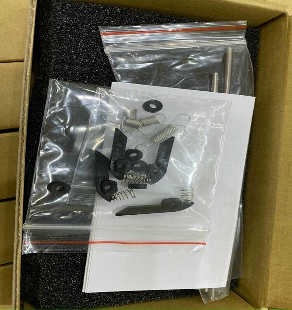 Bộ cò sấy tách giấy máy photocopy Xerox 286