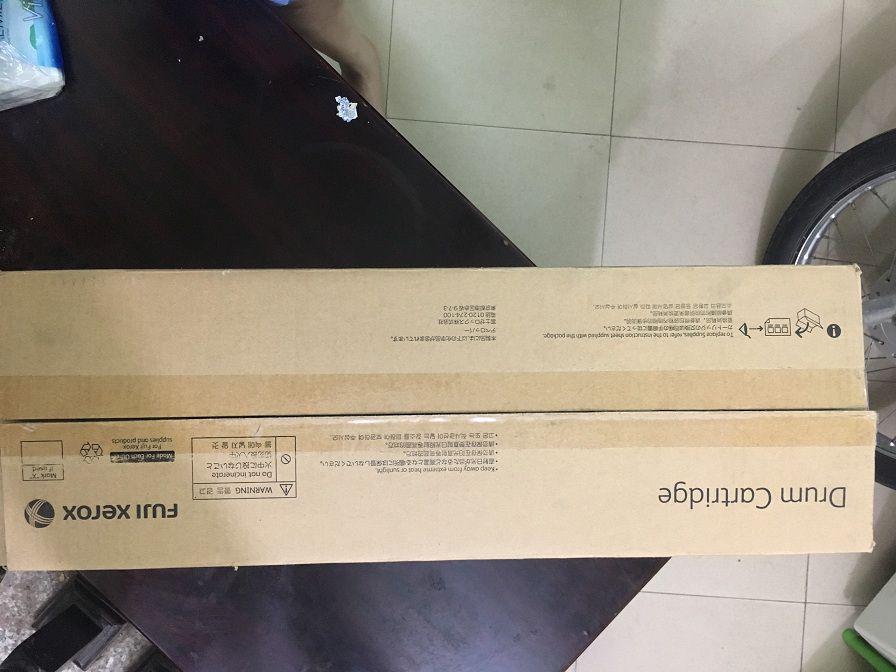 cụm trống máy photo xerox v3060