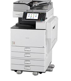 cho thuê máy photocopy ricoh