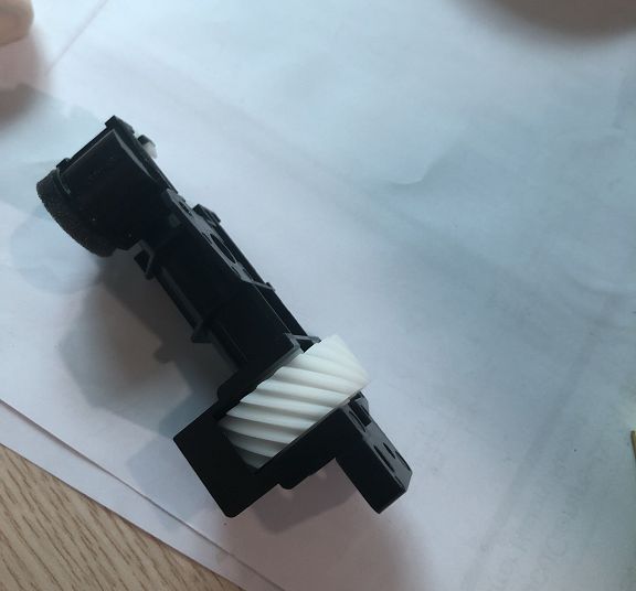 cụm thu hồi mực thải v3060