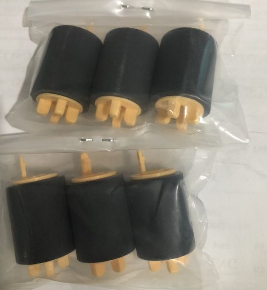 bộ kéo giấy khay gầm máy photo xerox V2060