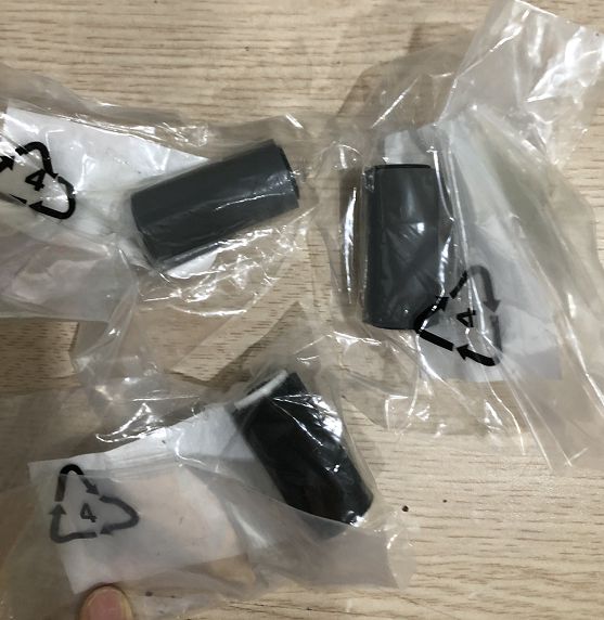 bánh xe kéo giấy adf máy xerox v2060