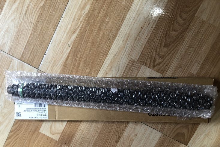 trống máy photocopy ricoh 2554