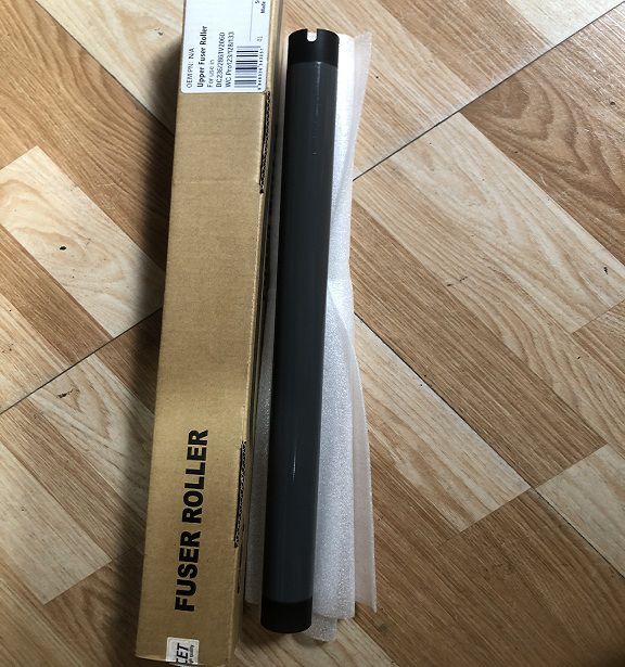 lô sấy máy photo fuji xerox