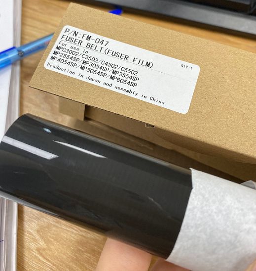 Lụa sấy máy photocopy Ricoh MP2554,3054,3554,5054,6054,6055