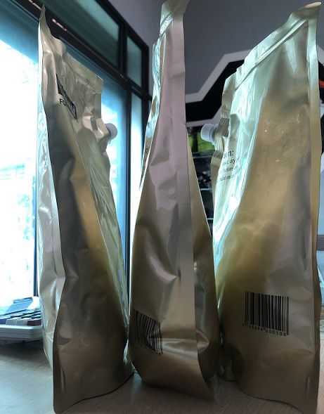 đổ mực máy photo ricoh 3054