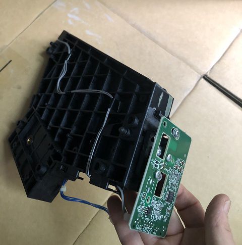 hộp quang máy xerox 3060