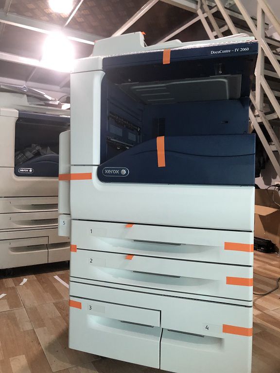 máy xerox iv2060