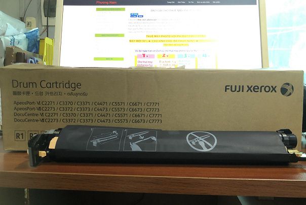 cụm trống máy photo fuji xerox 2271