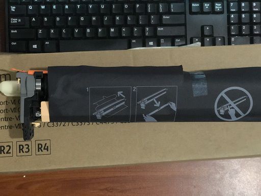 cụm trống máy photo fuji xerox