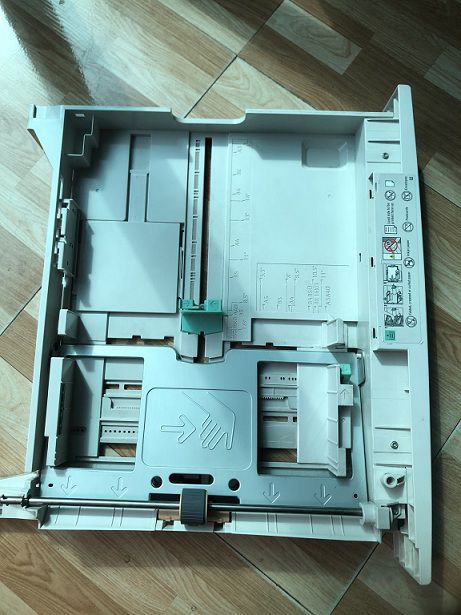 KHAY DỰNG GIẤY MÁY PHOTO XEROX S2420