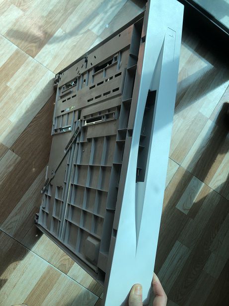 KHAY CHỨA GIẤY MÁY PHOTO XEROX S2420