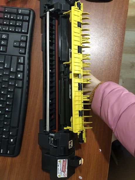 Cụm sấy máy photocopy Fuji Xerox V C2263