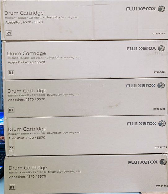 Cụm trống máy photocopy ApeoSport 4570