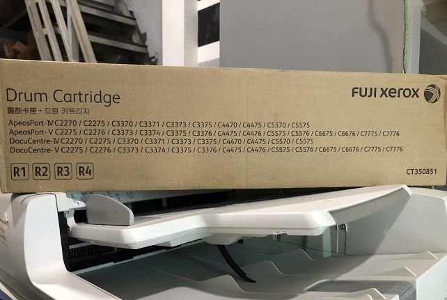 cụm trống máy photocopy xerox v c2270