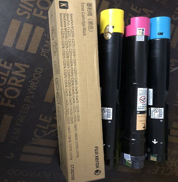 hộp mực máy photocopy Fuji Xerox V C2276