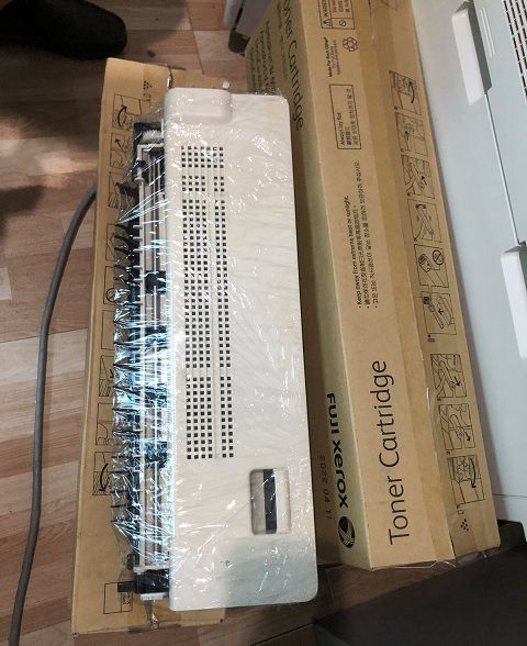 Cánh cửa E máy photocopy Xerox IV3065