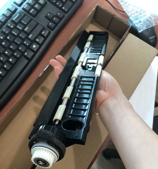 CỤM CLUCK MÁY PHOTO XEROX IV2060