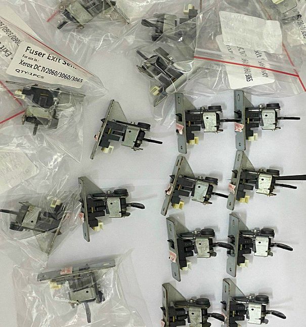 Cần exit sensor máy photocopy Xerox 3060