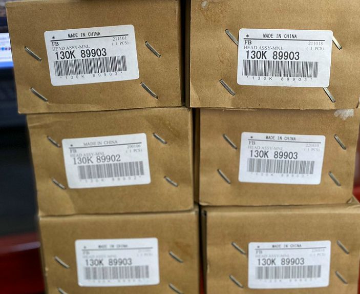 Đèn LPH dùng cho máy photo Xerox V2060