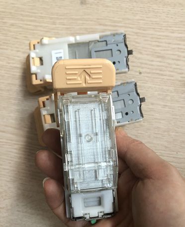 ruột ghim máy xerox