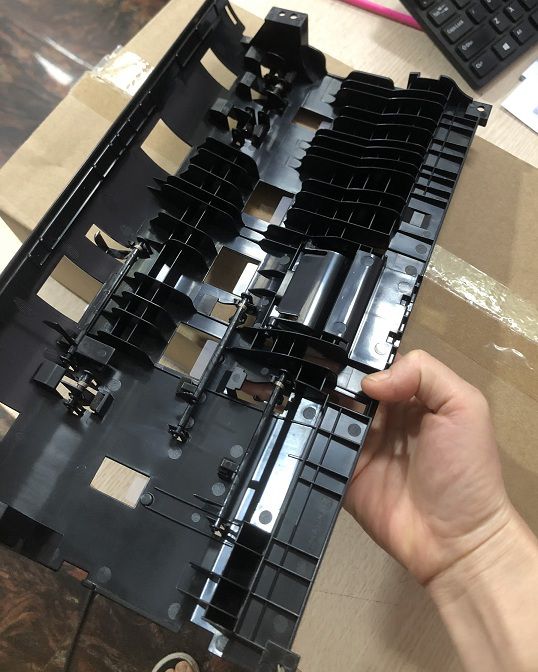 thanh hướng giấy máy photocopy xerox