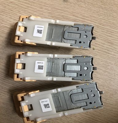 Ruột ghim thay thế máy photocopy Fuji Xerox